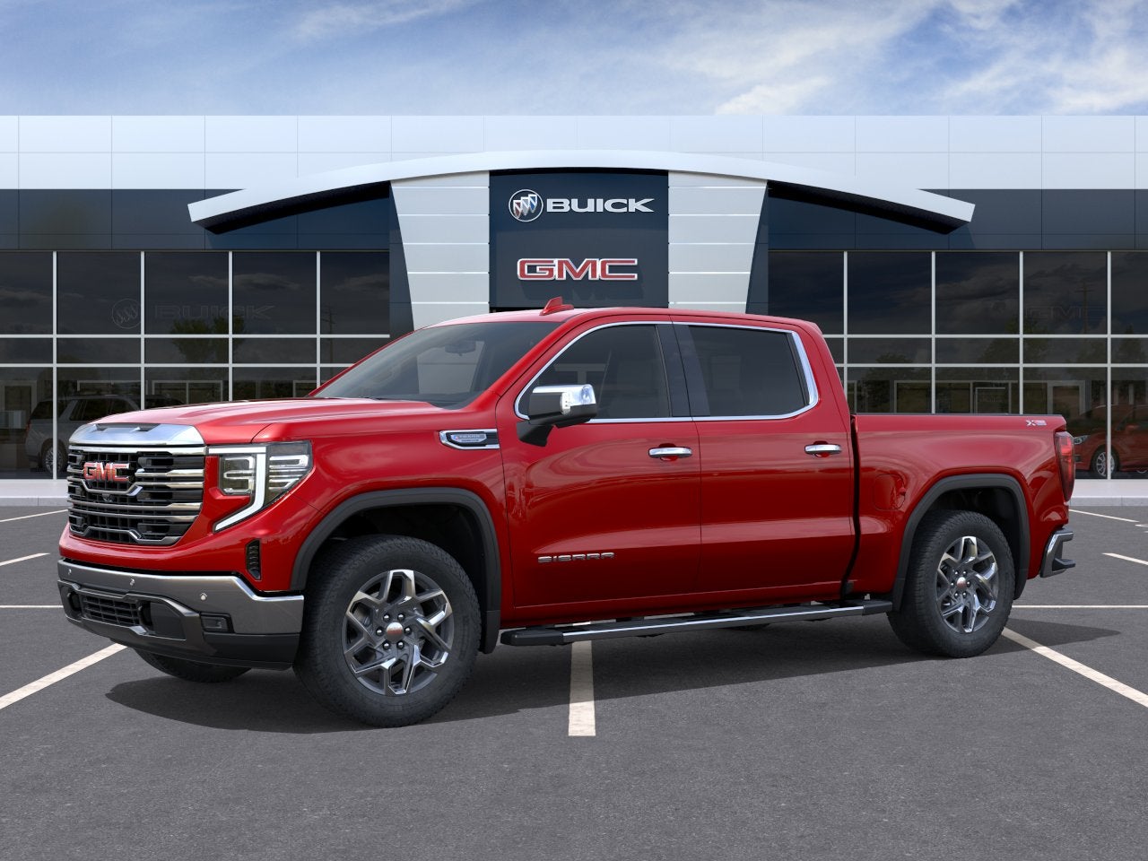 gmc sierra 1500 2026 3GTUUDE89TG113229 image gmc sierra 1500 2026 3GTUUDE89TG113229 image